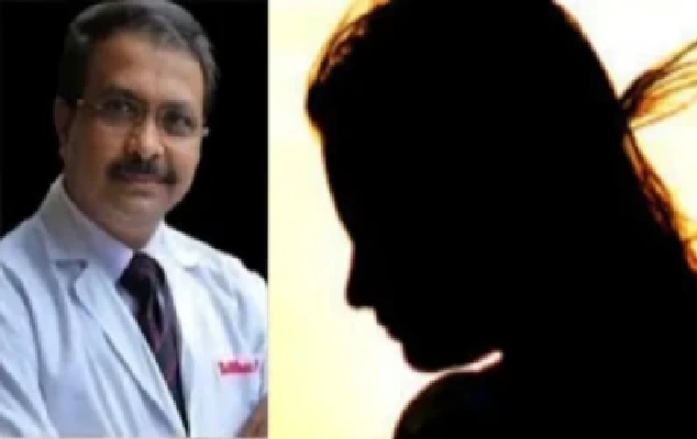 “మెడపై గాయాలు..  డ్రైవర్‌తో సరసాలాడిన భార్య… చెన్నైకి చెందిన ప్రముఖ వైద్యుడి మరణంలో బయటపడిన కఠోర నిజం.