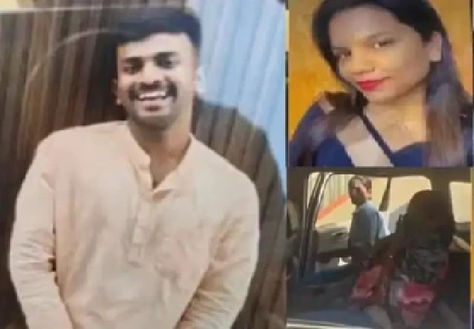 మొదట, ఆ ప్రియురాలు శృంగారం చేసింది! ఆ తర్వాత, తన ప్రియుడిపై కిరోసిన్ పోసి నిప్పంటించింది… ఆ ప్రియురాలు అతనికి అంతటి భయంకరమైన శిక్ష ఎందుకు ఇచ్చిందో తెలుసుకోండి.
