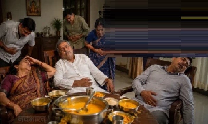 భోజన సమయంలో విషాదం.. మామిడి పండ్ల రసం తాగగానే ఒక్కొక్కరుగా కుప్పకూలిన కుటుంబ సభ్యులు.. అన్నయ్య సమయస్ఫూర్తితో దక్కిన ప్రాణాలు!