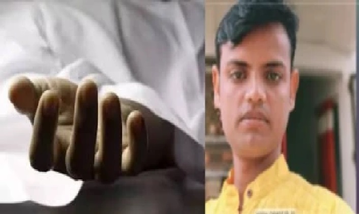 ‘కూల్ డ్రింక్‌లో మద్యం కలిపి.. 3 ఏళ్లుగా లైంగిక వేధింపులు’: సూపర్ వైజర్‌పై ఆరోపణలు, ప్రాణాలు తీసుకున్న ఉద్యోగి.. 8 పేజీల సూసైడ్ నోట్‌లో సంచలనం!