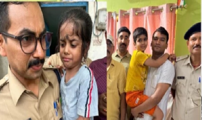 ‘ఈమె నా అమ్మ కాదు’: 4 ఏళ్ల తర్వాత దొరికిన బాబు, కన్నతల్లిని గుర్తుపట్టని వైనం! కిడ్నాప్ చేసిన మహిళనే అమ్మగా నమ్మిన చిన్నారి