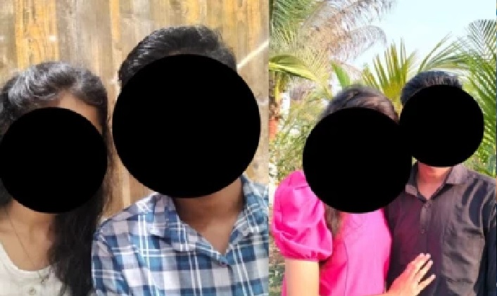 8 ఏళ్ల ప్రేమ.. రహస్యంగా కోర్టు మ్యారేజ్.. పెళ్లి చేస్తామన్న అమ్మాయి తరఫు వారు.. తీరా చూస్తే అమ్మాయి అదృశ్యం! వింత ఘటన