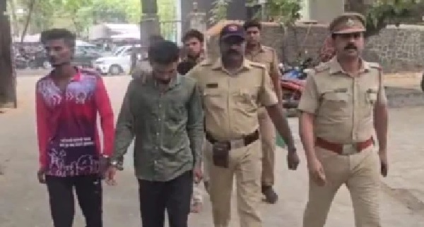 దారుణం: మేనకోడలి వేధింపులపై ప్రశ్నించిన మామను పొట్టనబెట్టుకున్న కామాంధుడు! ఆ ఒక్క సలహాయే అతడి ప్రాణాలను తీసింది!