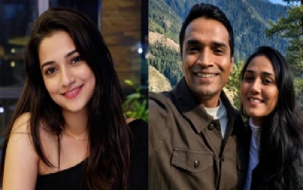 మరణానికి ముందు భర్త సమర్థ్‌తో గొడవ.. గర్భం దాల్చిన తర్వాతే మార్పు! ట్విషా శర్మ కేసులో మరిన్ని సంచలనాలు.