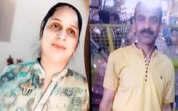 ఒక్క బుల్లెట్.. రెండు ప్రాణాలు: క్యాన్సర్ పీడిత భార్యను హత్తుకుని తుపాకీతో కాల్చుకున్న వ్యాపారి.. 15 పేజీల డైరీలో కన్నీరు పెట్టించే కథనం!