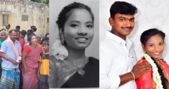 వివాహమైన 4 నెలలకే గుండెపోటుతో నవవధువు మృతి అని అత్తగారి అబద్ధం! కానీ, అసలు నిజం తెలిశాక షాక్…! దిగ్భ్రాంతికరమైన నేపథ్యం…!!!