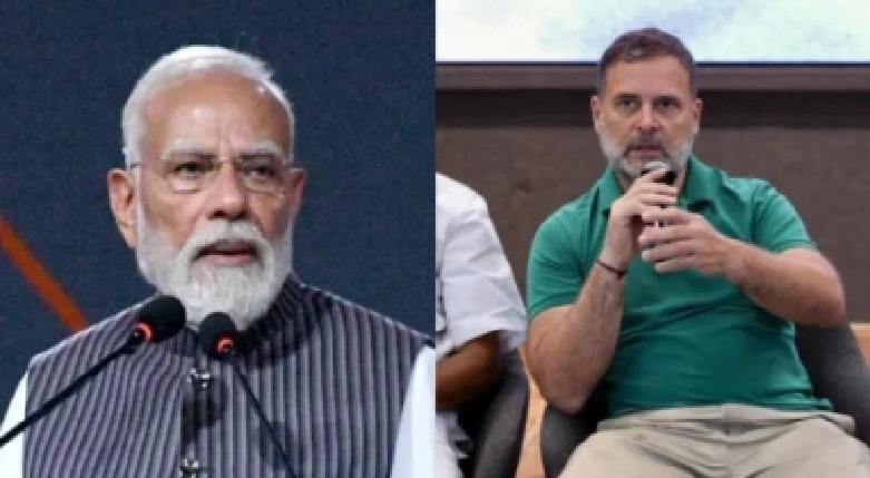 వచ్చే ఏడాదిలో మోదీ ప్రభుత్వం పడిపోతుంది.. దానికి కారణం ఇదే..; రాహుల్ గాంధీ సంచలన వ్యాఖ్యలు