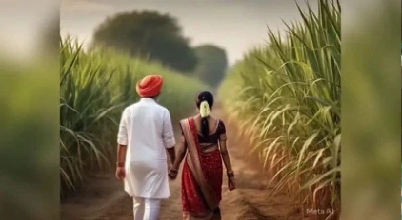 పొలంలో మామ కోడలు శృంగారంలో ఉండగా చూసిన కొడుకు.. వెంటనే వారిని ఏం చేశాడంటే.!