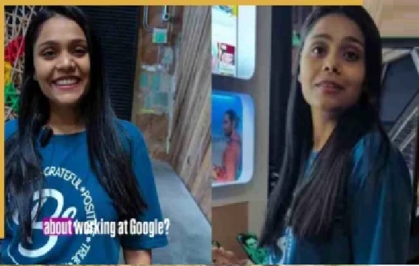ఎవరీ నేహా శర్మ? గూగుల్ ఉద్యోగం సాధించడం ఎలాగో వివరించిన ఉద్యోగి; కోడింగ్, IIT, IIM అవసరం లేదని వెల్లడి!
