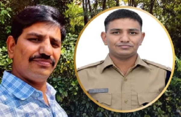 మణీలాల్ పాటిదార్: 24 ఏళ్లకే ఐపీఎస్, 10 ఏళ్ల తర్వాత ఉద్యోగం ఊడింది, ఇప్పుడు ఆస్తులు కూడా జప్తు కానున్నాయా?