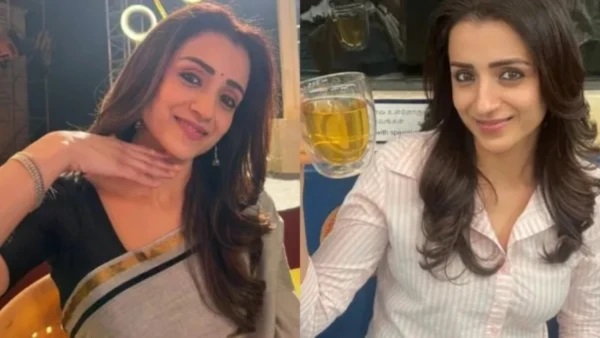 “ఒకే ఒక్క ఇన్‌స్టా పోస్ట్”.. త్రిష పెట్టిన ఆ రహస్య సందేశం వెనుక ఉన్న అసలు నిజం ఏంటి? షాక్‌లో సినీ ప్రపంచం!