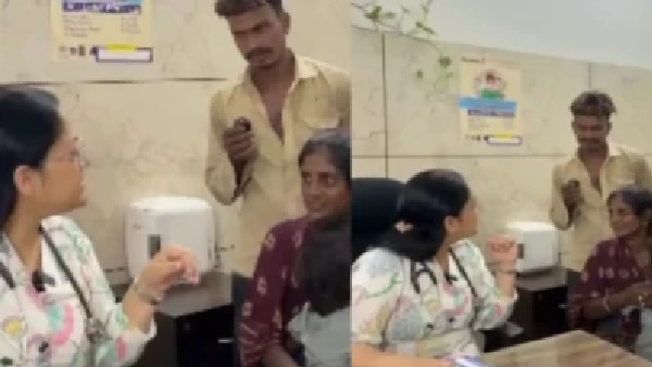 “ఇప్పటికే 5గురు పిల్లలు.. ఇప్పుడు 6వ సారి..?” – 22 ఏళ్ల తల్లి పరిస్థితిని చూసి కన్నీరుమున్నీరైన లేడీ డాక్టర్.. బాల్యంలోనే పెళ్లి.. వెనుక ఉన్న షాకింగ్ నిజాలు!