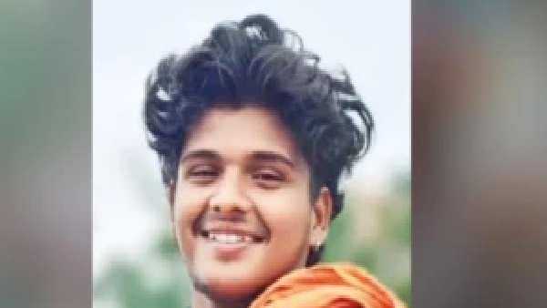 ఇంట్లోకి చొరబడి పదో తరగతి విద్యార్థినిపై లైంగిక వేధింపులు: టీవీకే (TVK) నాయకుడు పోక్సో చట్టం కింద అరెస్టు