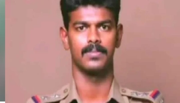 ఫిర్యాదు చేయడానికి వచ్చిన మహిళకు అసభ్యకర మెసేజ్‌లు; ఎస్‌ఐ సస్పెన్షన్.. డీఐజీ కఠిన చర్యలు!