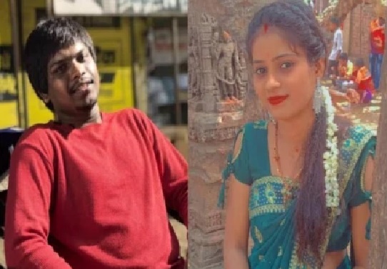 నేను నిన్ను ఇక ఎప్పుడూ కొట్టను, ప్రేమగా ఉందాం”… అని నమ్మించి పిలిచి, చివరకు ప్రియురాలిని అతి కిరాతకంగా హతమార్చిన ప్రియుడు!