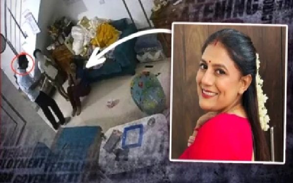 పనిమనిషితో భర్త రాసలీలలు.. ప్రశ్నించిన భార్యపై దాడి: జైపూర్లో PWD అధికారి క్రూరత్వం.. అను మీనా ఆత్మహత్య కేసులో సంచలనం!