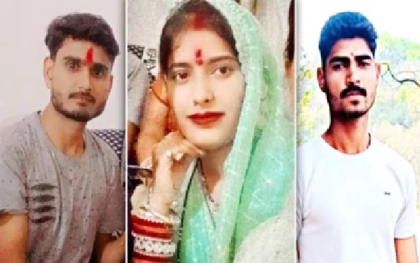 భర్తను కరెంట్ షాక్‌తో చంపిన భార్య: చివరకు పోలీసుల ముందు ప్రాధేయపడుతూ.. “ఒక్కసారి నా భర్త ముఖం చూడనివ్వండి” అని వేడుకోలు!
