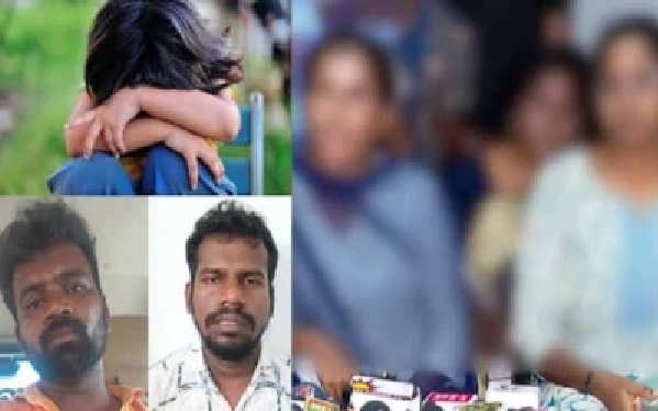 కోయంబత్తూరు చిన్నారి హత్య కేసు: “ఆ రోజు నేను మద్యం మత్తులో ఉన్నది నిజమే”.. కానీ అది ఎలా జరిగిందో వివరించిన తల్లి!