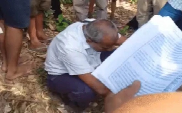 “అందమైన అమ్మాయి, ప్రభుత్వ ఉద్యోగం”: మత మార్పిడి పేరుతో ఎర వేస్తున్న వ్యక్తి అరెస్ట్!