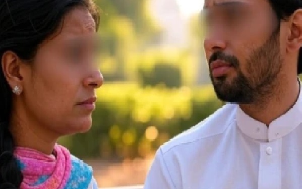 కన్న కొడుకునే కడతేర్చిన తల్లి: ప్రియుడితో కలిసి 10 ఏళ్ల బాలుడిని చంపేసిన ఘటన.. వారణాసిలో విషాదం!