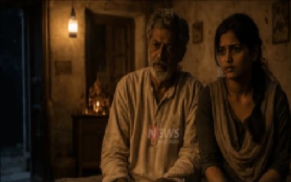 కోడలు 75 ఏళ్ల మామగారితో సంబంధాన్ని ఏర్పరచుకోవడానికి డబ్బు తీసుకునేది, కానీ ఈ రంగుల స్వభావం ఆమెకు కష్టంగా మారింది.!