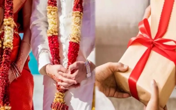 కొత్త పెళ్లికూతురికి చిన్న సైజు బ్రా బహుమతి: అవమానంగా భావించి విడాకులకు సిద్ధమైన భార్య!