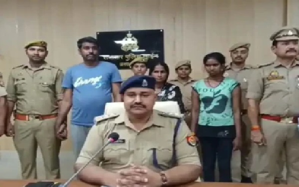 ఇద్దరు భార్యలతో కాపురం: ఆర్థిక ఇబ్బందులు, గొడవలతో రెండో భార్యను హత్య చేసిన మొదటి భార్య!