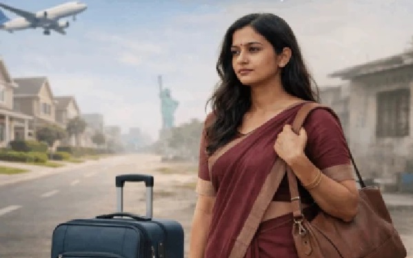‘ఎన్‌ఆర్ఐ పెళ్లి’ అంటే కలల జీవితం కాదు.. అదో గృహ నిర్బంధం: విదేశాల నుండి భారత్‌కు తిరిగొచ్చేసిన మహిళ!