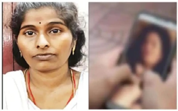 హాస్టల్లో ఉంటున్న యువతుల ప్రైవేట్ వీడియోలు తీసి ప్రియుడికి పంపిన మహిళ.. సంచలనం!