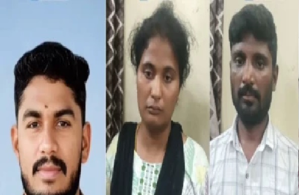 “నువ్వు చచ్చిపోతేనే నాకు ప్రశాంతంగా ఉంటుంది”.. ప్రేమికుడి మృతదేహాన్ని ఇంటి ముందు పడేసిన ప్రియురాలు!