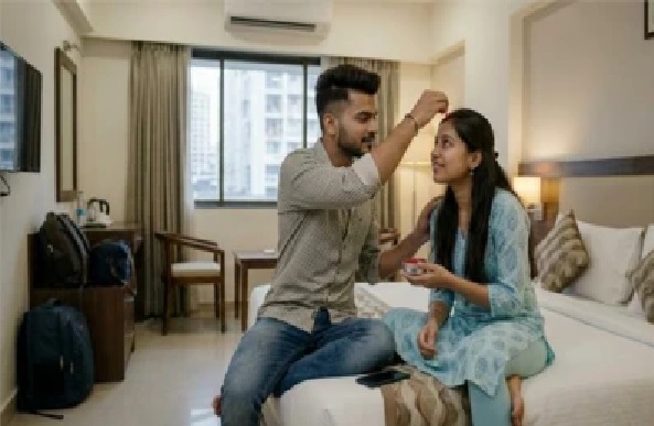 ‘ఇక మనమిద్దరం భార్యాభర్తలం’ అని నమ్మించి.. హోటల్లో అత్యాచారం చేసి, వీడియోలతో బ్లాక్ మెయిల్ చేసిన కామాంధుడు!