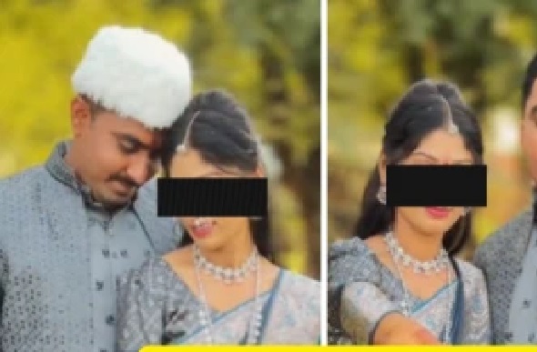 పెళ్లి నిశ్చయమైంది, ఖర్చులు జరిగాయి, మండపం సిద్ధమైంది! సరిగ్గా అప్పుడే పీఎస్ఐ వరుడు హ్యాండ్ ఇచ్చాడు, కారణం తెలిస్తే…
