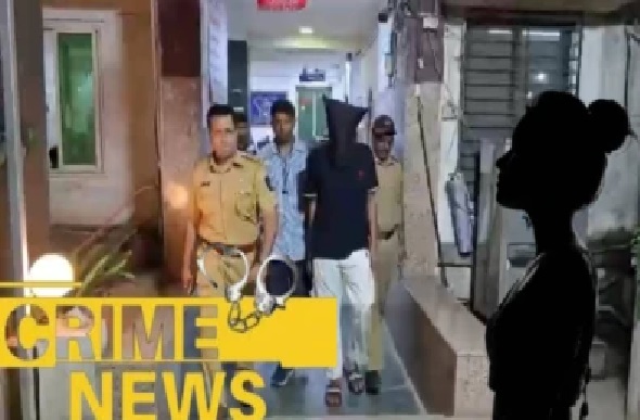 ఆదర్శ్ ప్రేమలో పడి యువతుల పరవశం, ఏకంగా 100 మంది యువతులతో దారుణం; ‘లవ్ స్కామ్’తో మహారాష్ట్ర ఉలిక్కిపాటు!