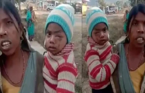 పిల్లవాడిని ఎత్తుకెళ్లిన చిరుతపులి, ఒంటరిగానే పోరాడిన తల్లి… ఆ తర్వాత ఏమైందో తెలుసా? ఈ వీడియో చూడండి!