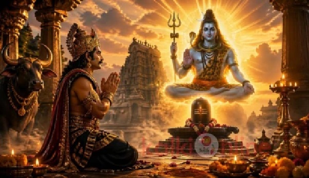 యమధర్మరాజుకే శాప విమోచనమా? ప్రసాదించింది ఎవరు? ఎక్కడ? ఆశ్చర్యకరమైన చరిత్ర…