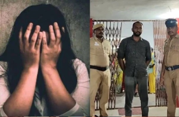 మహిళా భక్తుల అశ్లీల వీడియోలు… పళని ఆలయంలో చిక్కిన కేరళ యువకుడు… విచారణలో షాకింగ్ నిజాలు!