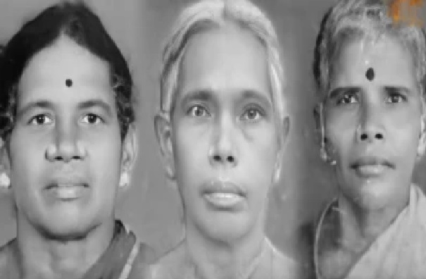 “భయంకరమైన శబ్దంతో మెరుపు”.. పత్తి ఏరుతున్న ముగ్గురు మహిళలు  మృతి చెందారు… ఒకరు తీవ్రంగా గాయపడ్డారు…
