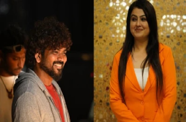 విఘ్నేష్ శివన్ నా ఆఫీసులో 3 ఏళ్లు పనిచేశాడు, నన్ను మర్చిపోయాడు, దీనికి మించి ఏమీ చెప్పలేను: సోనా