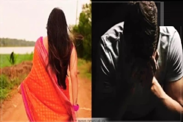 “బాయ్ఫ్రెండ్ కూడా ఇదే ఇంట్లో ఉంటాడు… వినకపోతే కేసులో ఇరికిస్తా”: పెళ్లయిన 18 ఏళ్లకు భార్య పెట్టిన షరతు విని షాకైన భర్త!