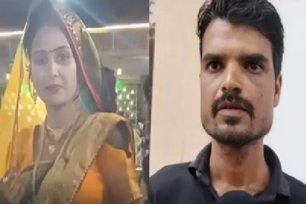 నలుగురు పిల్లల తల్లి వింత షరతు: “నా బాయ్ఫ్రెండ్ కూడా మనతోనే ఉంటాడు”.. వినలేదని భర్త తల పగలగొట్టి పిల్లలతో పరారీ!