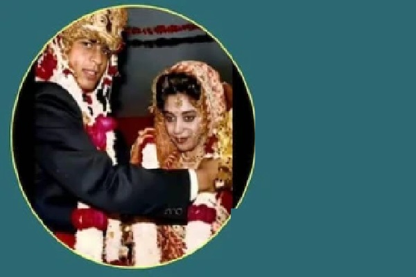 “బుర్కా వేసుకో, నమాజ్ చేయి…” పెళ్లి రిసెప్షన్ రోజున గౌరీతో షారుఖ్ ఖాన్ అన్న మాటలకు కుటుంబ సభ్యులు షాక్!