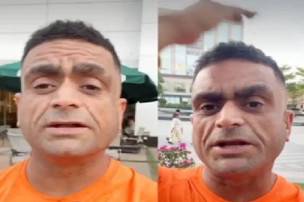 “మరొకరి బ్రాండ్‌ను నేను ఎందుకు పెంచాలి?” కోటి రూపాయల జీతాన్ని వదిలేసిన వ్యక్తి.. 40 ఏళ్ల వయసులో రిస్క్ తీసుకున్న వ్యాపారవేత్త!!