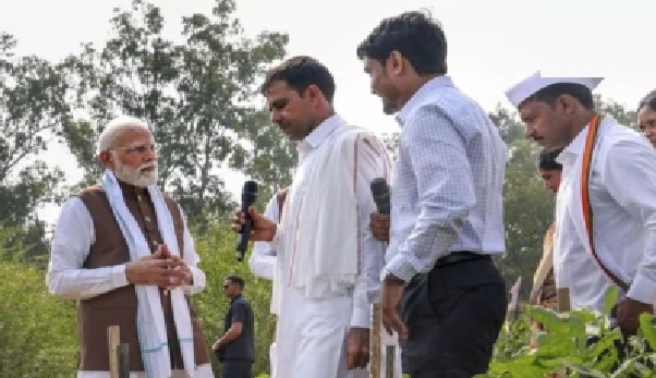 PM-AASHA పథకం: రైతుల కోసం మోదీ సర్కార్ అదిరిపోయే స్కీమ్! ప్రయోజనాలు ఏమిటి? ఎలా పొందాలి?