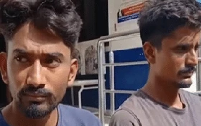 భార్యను అమ్మేసి కమిషన్ తీసుకున్న భర్త..  సామూహిక అత్యాచారం! గుజరాత్‌లో జరిగిన దారుణం!