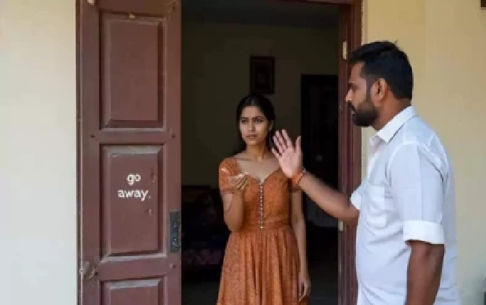 భార్యను చదివించడానికి అప్పు చేసిన భర్త.. ఉద్యోగం వచ్చాక మోసం, భార్యపై ఫిర్యాదు!