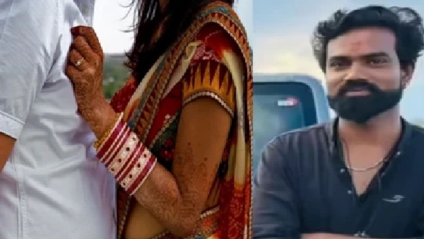 వివాహిత సోనాలి ప్రియుడిని హతమార్చిన వైనం.. గదిలో అర్ధరాత్రి జరిగిన దారుణం!