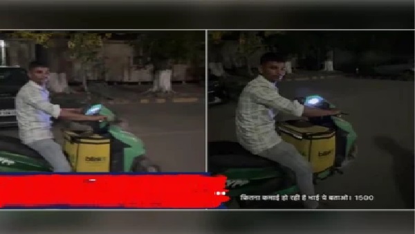 అద్దె ఎలక్ట్రిక్ బైక్‌తో నెలకు రూ. 45 వేల సంపాదన: నిరుద్యోగ యువకుడి సక్సెస్ స్టోరీని షేర్ చేసిన ‘జిప్’ కో-ఫౌండర్!