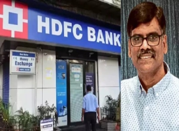 రూ.45 కోట్లను దాచాలని చూసి రూ.24,000 కోట్లను కోల్పోయిన HDFC బ్యాంక్.. స్టాక్ మార్కెట్లో ప్రకంపనలు!
