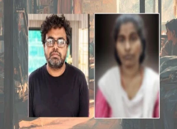 ‘వీడియో తీసి పంపు’ – మగ స్నేహితుడి కోసం లేడీస్ హాస్టల్‌లో మహిళలను రహస్యంగా వీడియో తీసిన మహిళ!