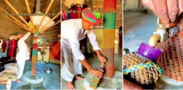 కరెంట్ వద్దు, వాటర్ కూలర్ అసలే వద్దు: భారతదేశంలో తీవ్రమైన ఎండల వేళ వైరల్ అవుతున్న రాజస్థాన్ ‘దేశీ ఫ్రిజ్’